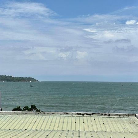 Ripple Reach Apartments Galle Exterior photo