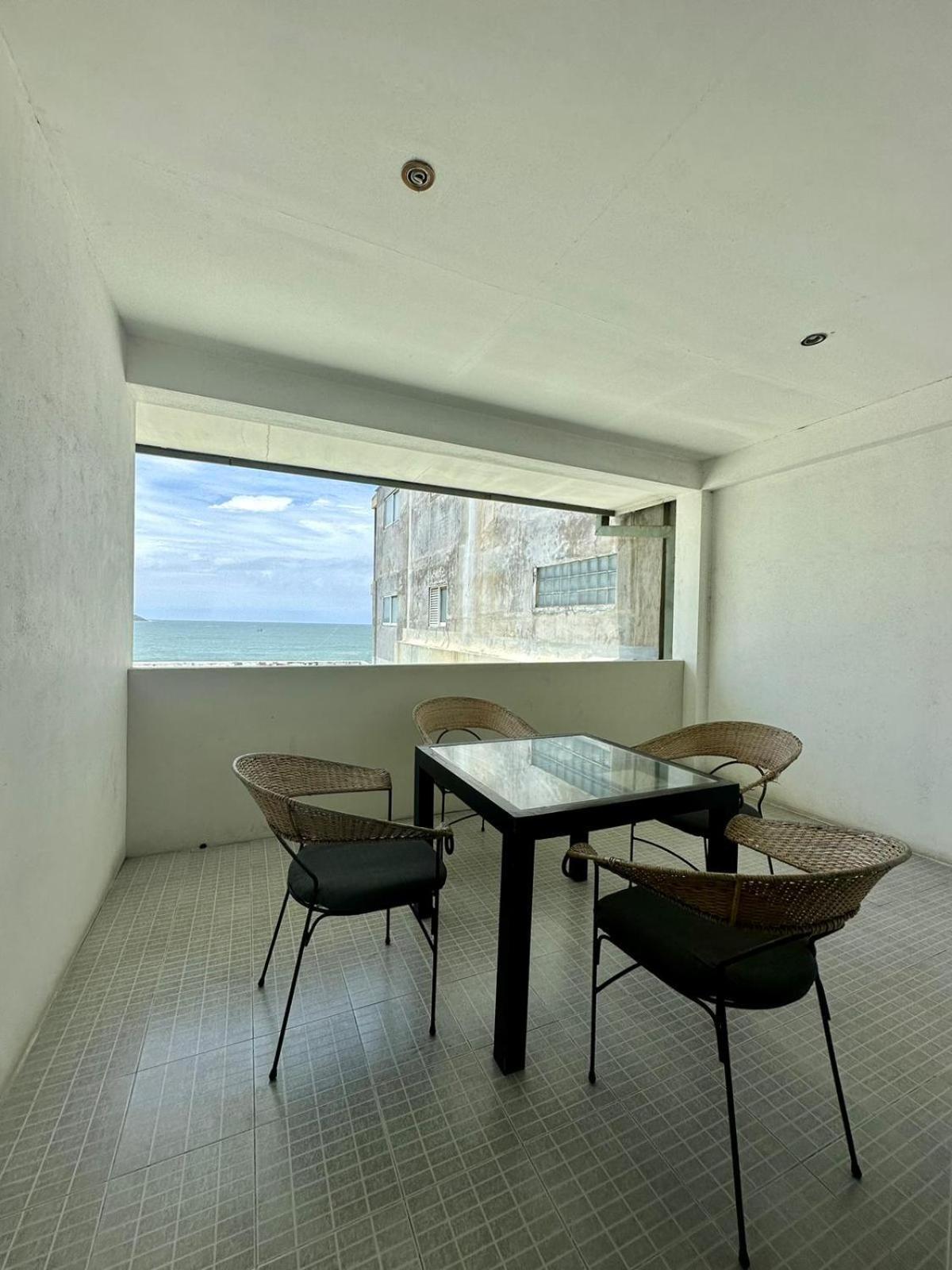 Ripple Reach Apartments Galle Exterior photo