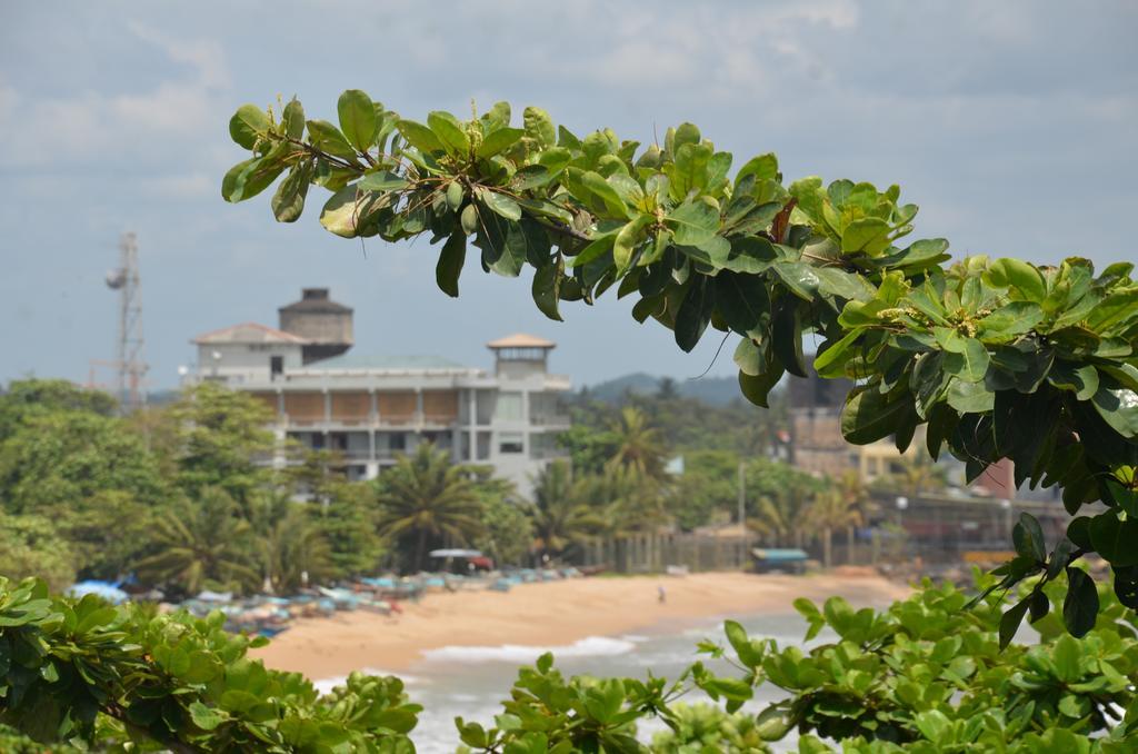 Ripple Reach Apartments Galle Exterior photo