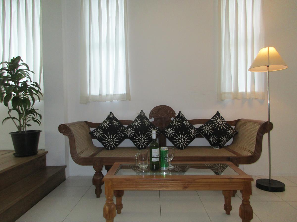Ripple Reach Apartments Galle Exterior photo