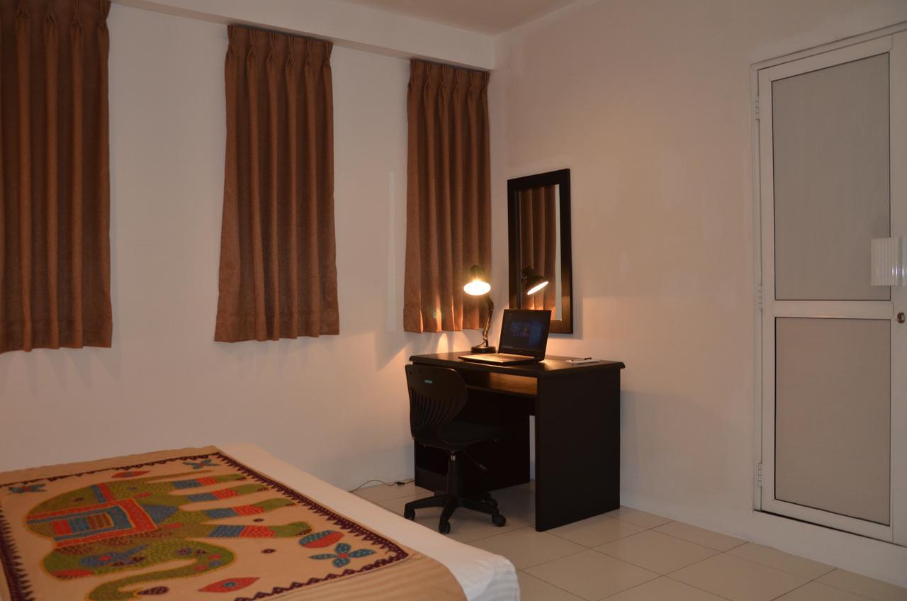 Ripple Reach Apartments Galle Exterior photo