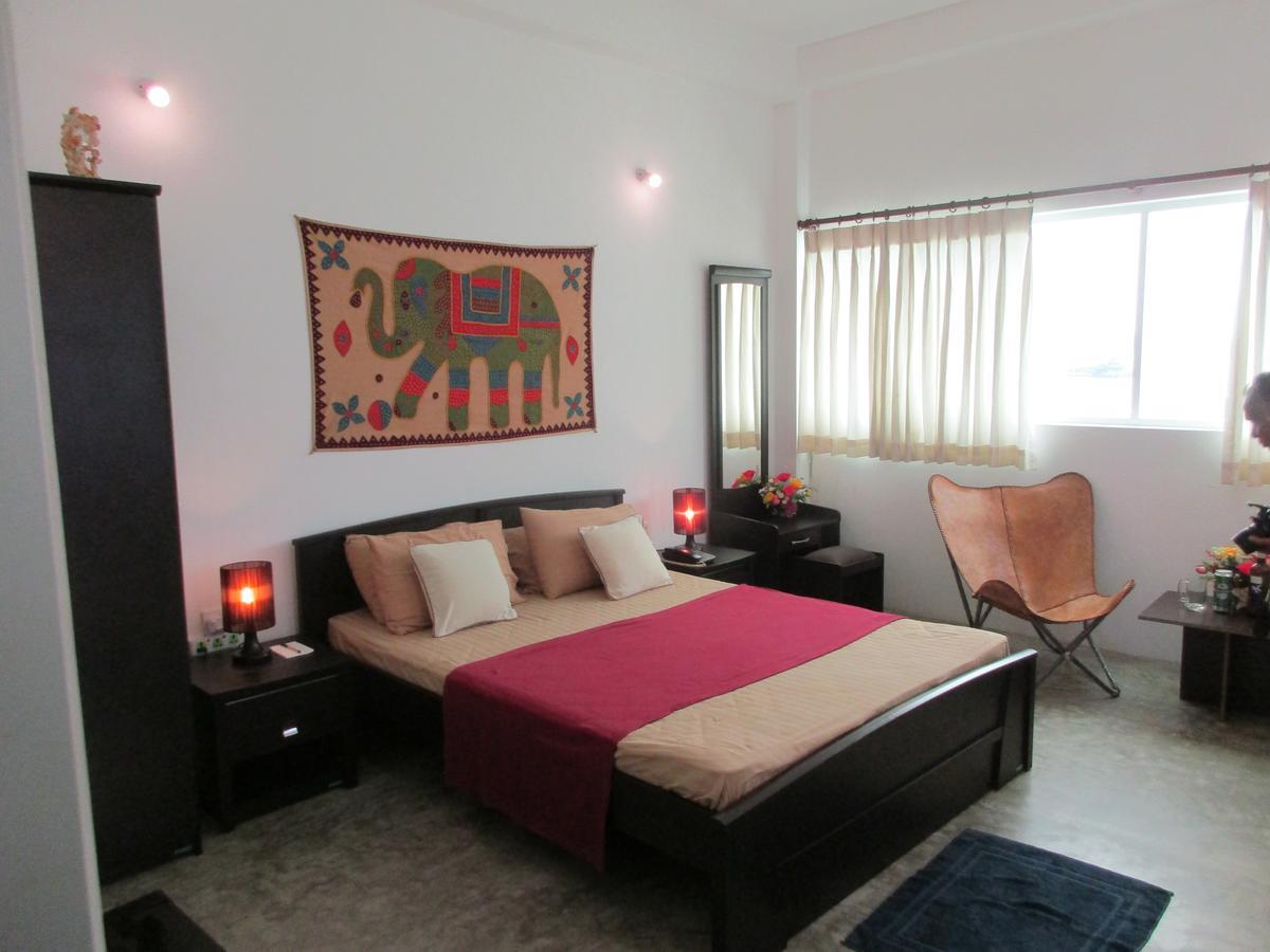 Ripple Reach Apartments Galle Exterior photo