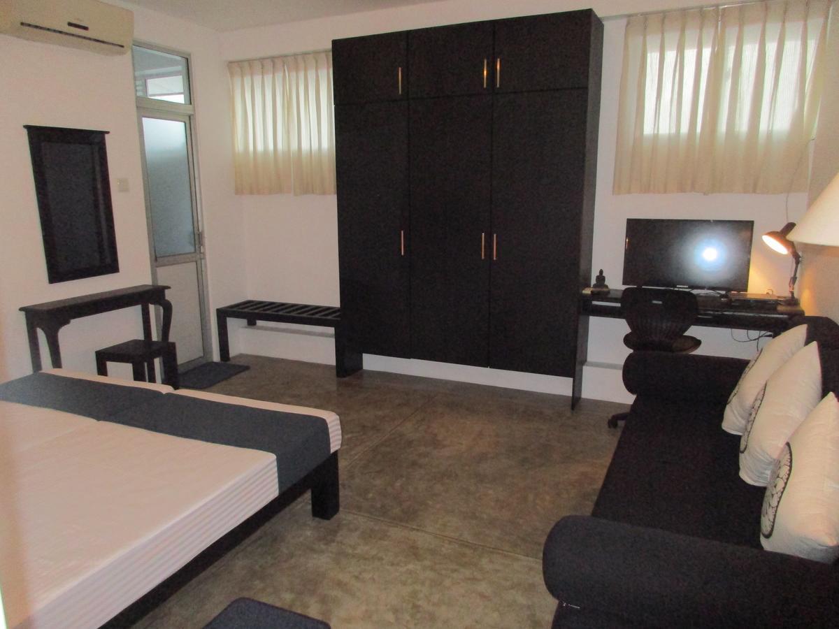 Ripple Reach Apartments Galle Exterior photo
