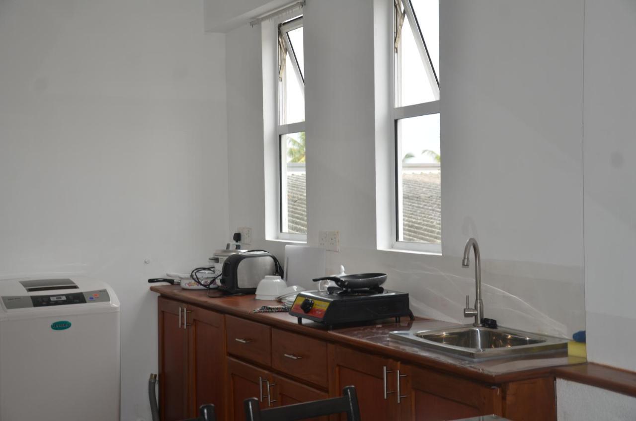 Ripple Reach Apartments Galle Exterior photo